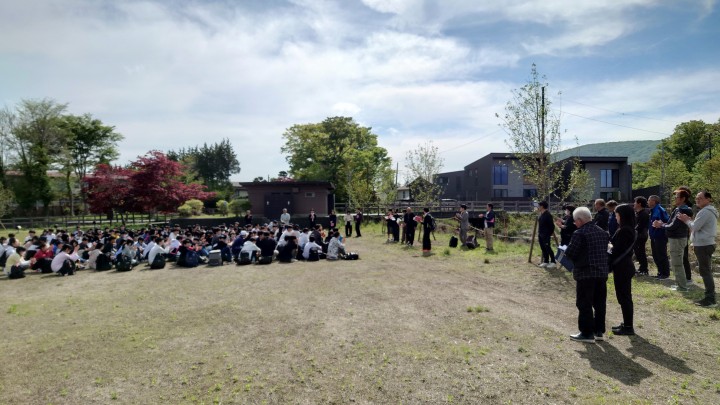 【修学旅行】いらっしゃいませ 【修学旅行】いらっしゃいませ