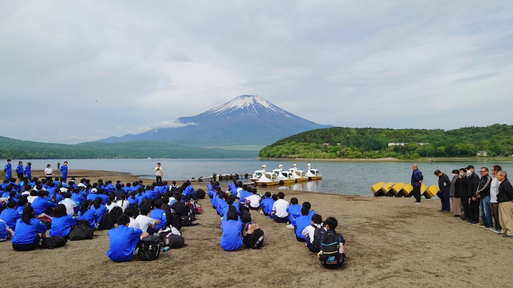 【修学旅行】ご利用ありがとうございました。 【修学旅行】ご利用ありがとうございました。